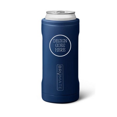 Hopsulator Slim | Matte Navy (12oz Slim Cans)