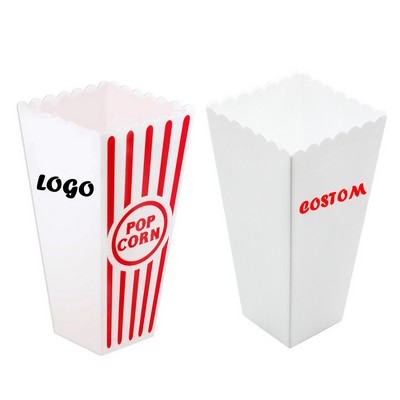 Popcorn Bucket