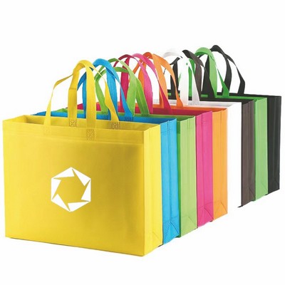 Non-woven bags