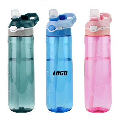 Portable Outdoor Camping Sport Bottle