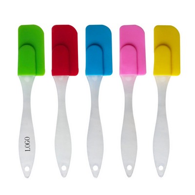 Silicone Baking Spatula