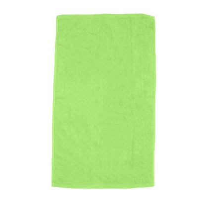 Velour Beach Towel (30"x60")