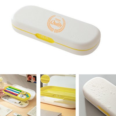 Multifunctional Pencil Case