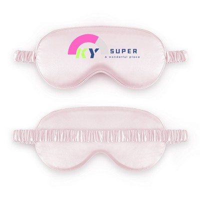 Blackout Breathable Adjustment Eye Protector