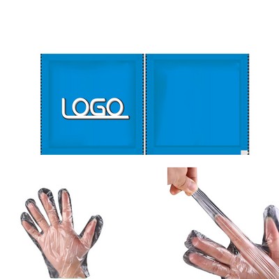 Disposable Gloves