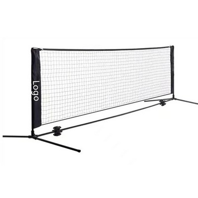 Pickleball Net With Bag