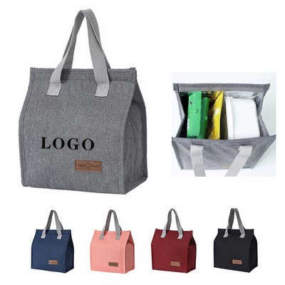 Insulated Cooler Bag