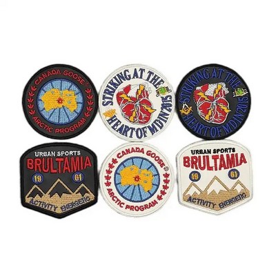 Military Patches