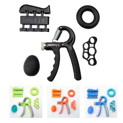 Grip Strength Kit