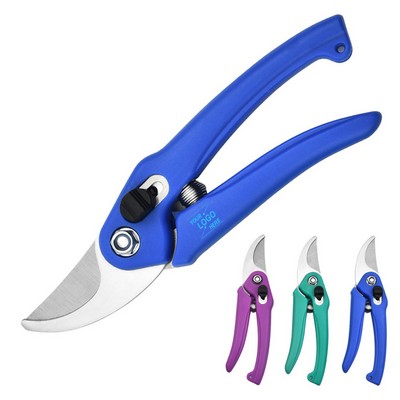 Heavy Duty Gardening Pruning Shears