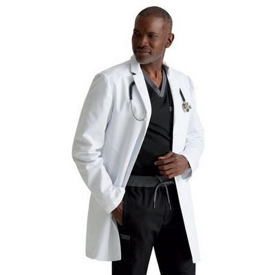 Barco® Men's Derek Lab Coat