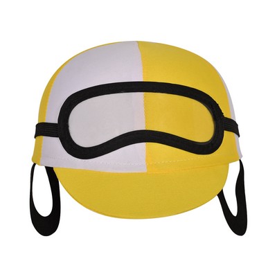 Jockey Helmet