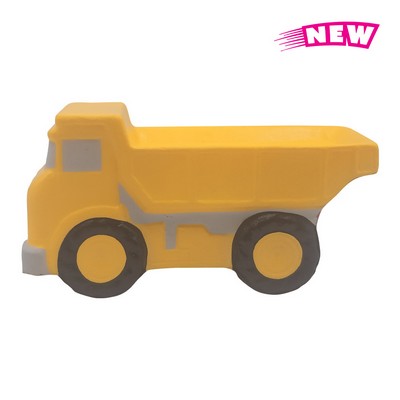 Dump Truck