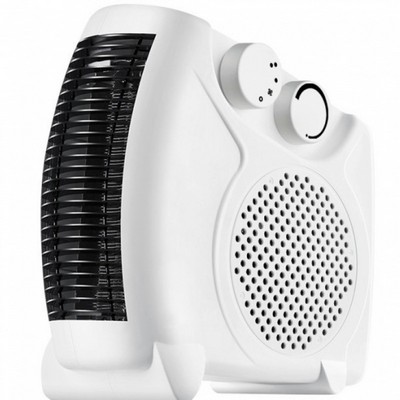 Electric Space Fan Heater - Efficient Heating Solution