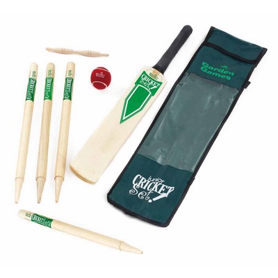 Branded Professional Cricket Set