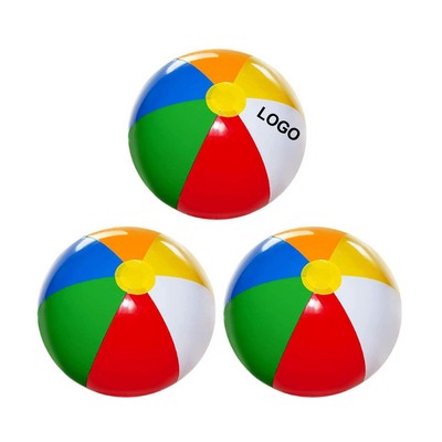 20" Beach Ball