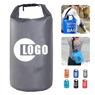 Roll Top Waterproof Dry Bag