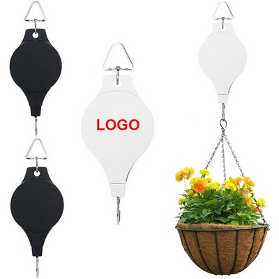 Gardening Retractable Hook