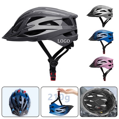 Adult Bike Helmet