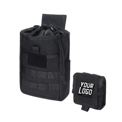 Outdoor Tactical Waist Bag