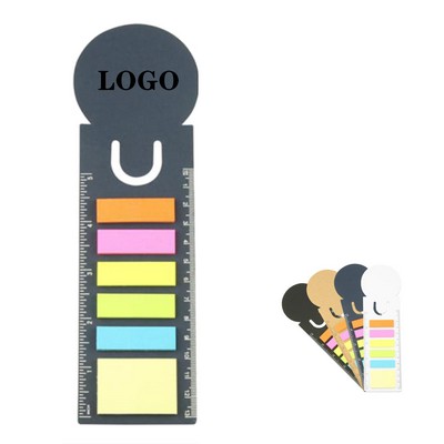 Multifunctional Bookmark