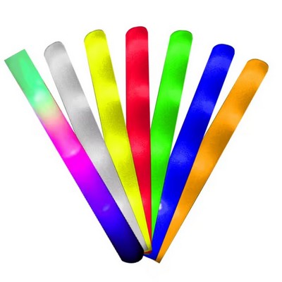 LED Foam Cheer Stick