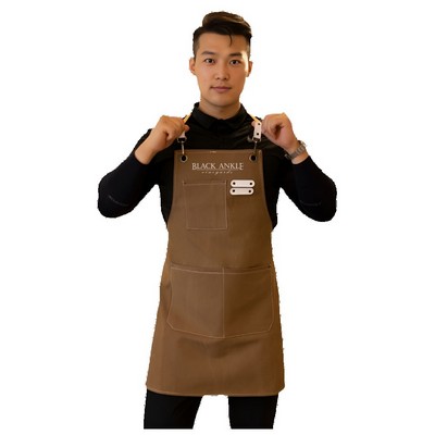 Heavyweight Canvas Apron