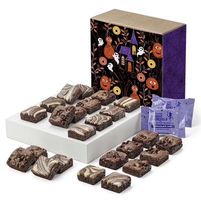 Halloween Gluten-Free Morsels 24 Box