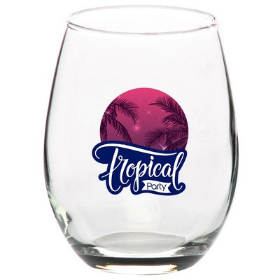 ARC Perfection Stemless Wine Glasses 5.5 oz