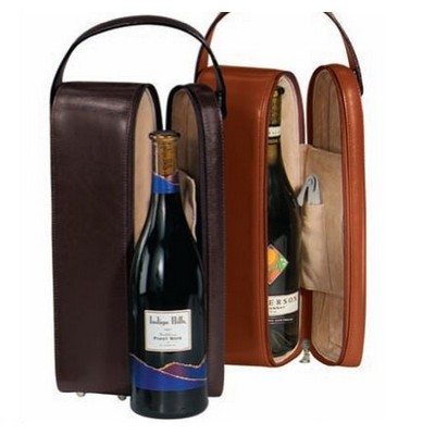 Single Wine Presentation Case