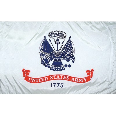 Army Commemorative Flag (5'x8')