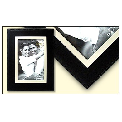 Leather Photo Frame (8"x10")