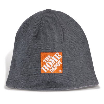 Sudbury Seam Knit Beanie