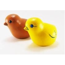 Chick Animals Series Stress Toys