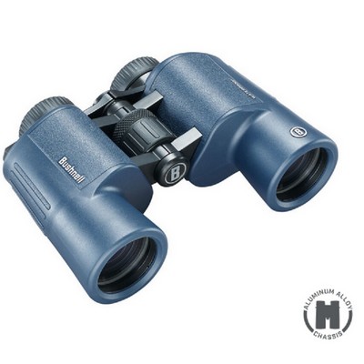 Bushnell Binoculars H20 Waterproof w/10x42 Magnification