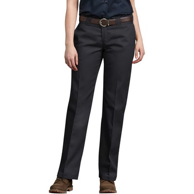 Dickies Women's 774 Original Work Pant - ORIGINAL FIT / STRAIGHT LEG