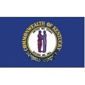 Kentucky State Flag (8'x12')