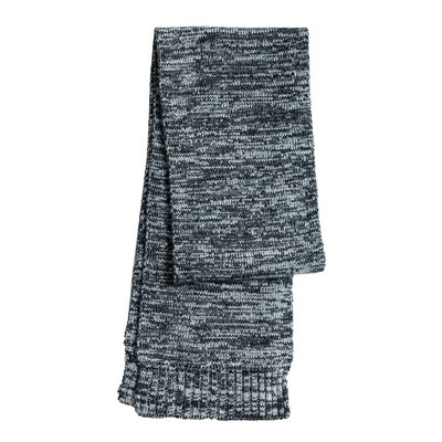 Sport-Tek® Marled Scarf