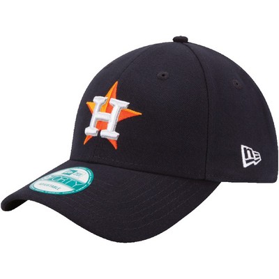 New Era The League 9FORTY Cap - Houston Astros