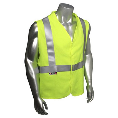 Radians Basic Modacrylic Flame Resistant Class 2 Vest