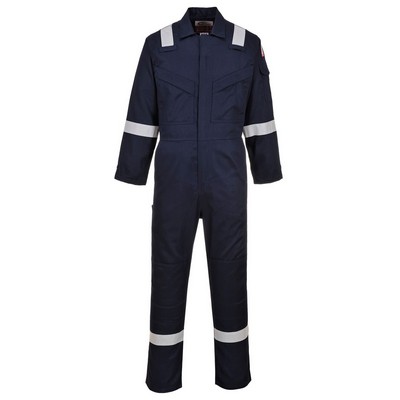 FR Light Weight Anti-Static Coverall