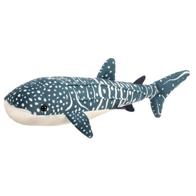 Decker Whale Shark