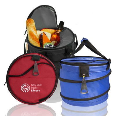 Caribbean Collapsible Cooler