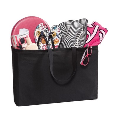 Port Authority® Jumbo Tote Bag