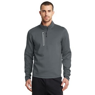 OGIO® Endurance Fulcrum 1/4" Zip Shirt