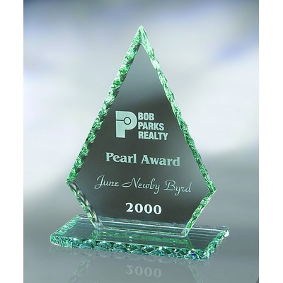 Pearl Edge Conquest Award