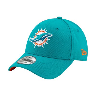 New Era The League 9FORTY Cap - Miami Dolphins