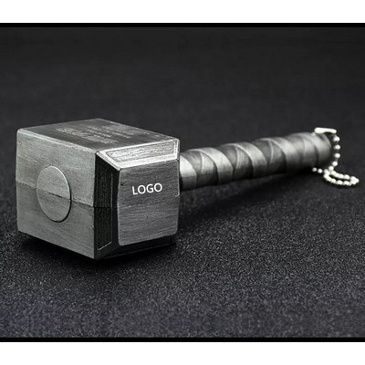 Thor Hammer Bottle Opener custom logo