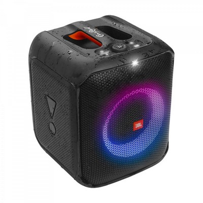 JBL Partybox Encore Essential Portable Bluetooth® Speaker with Light Display