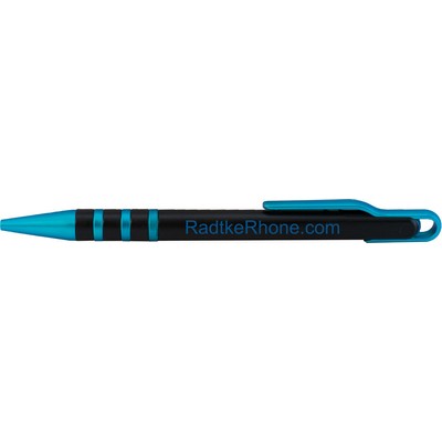 Blue Spark Pen